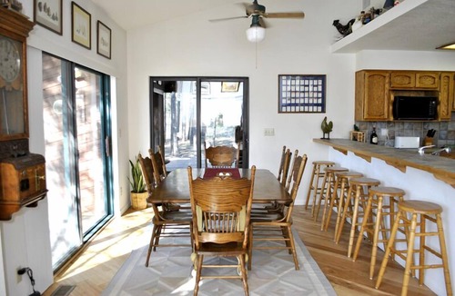 Flagstaff House | Majestic Home In The Pines