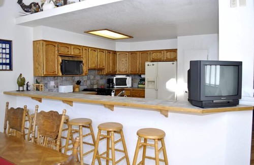 Flagstaff House | Majestic Home In The Pines