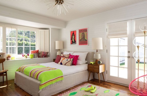 Central Malibu House | Malibu*Boutique Style beach House* With Pool & Guest House