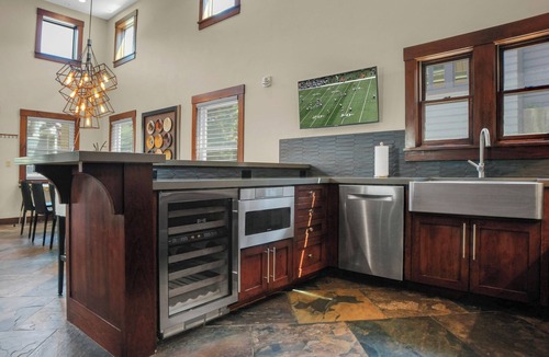 Downtown Park City House | Managed by Park City Lodging-Ski-In Luxury Home-A Minute from Main St./Town Lift