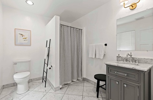 La Selva Beach Apartment | Manresa Surf House 1 bedroom Sleeps 4 unit #2