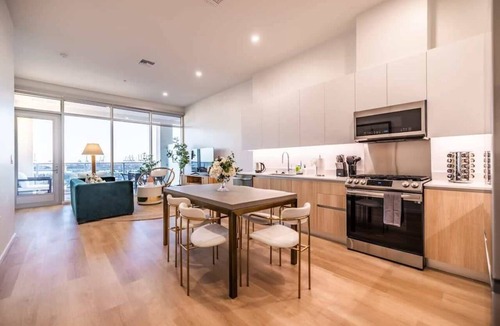 Waterfront Condo | @ Marbella Lane - Aesthetic 2BR w/Ocean views