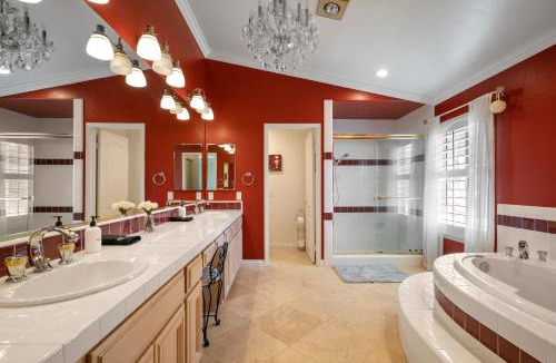 Rowland Heights House | @ Marbella Lane - Captivating Home in Rowland Hts