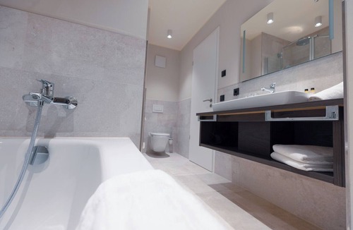 Muritz Apartment | Maremüritz Yachthafen Resort