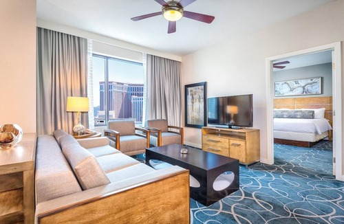 Las Vegas Resort | Margaritaville 2Bed/2Bath Deluxe Unit, Las Vegas!