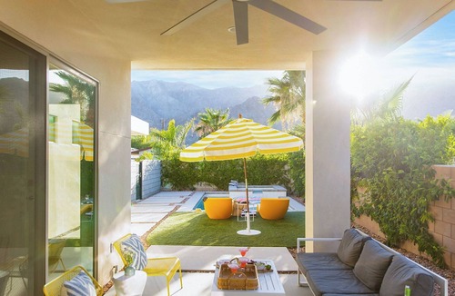 La Quinta Cove Condo | Marilyn by Avantstay Mins to Old Town La Quinta!