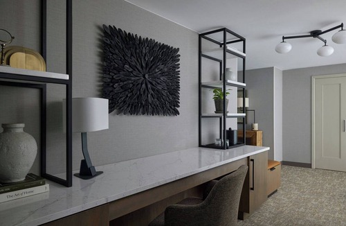 Lone Tree Hotel | Marriott Denver South at Park Meadows
