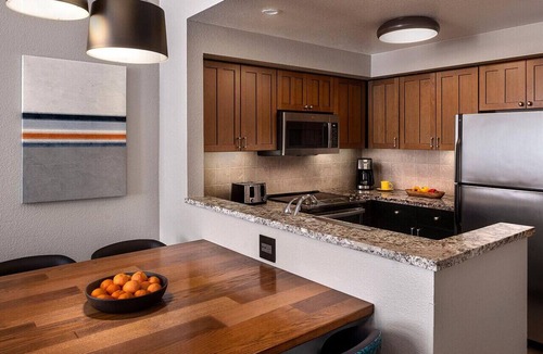 North Park City Condo | Marriott Mountainside 2BD