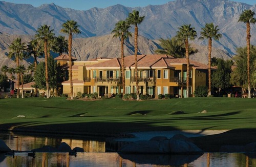 Palm Desert Villa | Marriott's Desert Springs Villas II, 2 Bedroom Villa