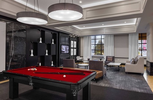 Las Vegas Villa | Marriott's Grand Chateau