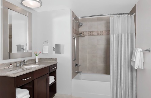 Las Vegas Resort | Marriott's Grand Chateau 3 Bedroom - Many Dates Available!