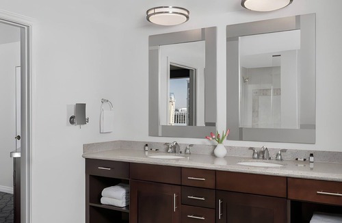 Las Vegas Resort | Marriott's Grand Chateau 3 Bedroom - Many Dates Available!