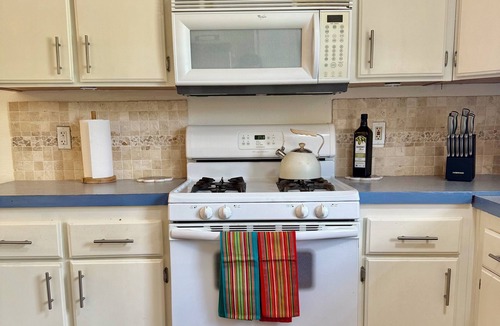 La Verkin House | Marvelous 3-bedroom house with great outdoor spaces in La Verkin