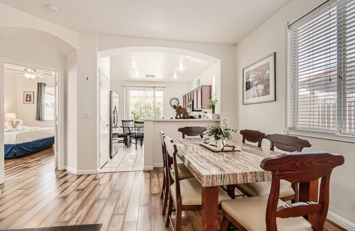 Spring Valley House | Marvelous 3 Bedroom With Spa