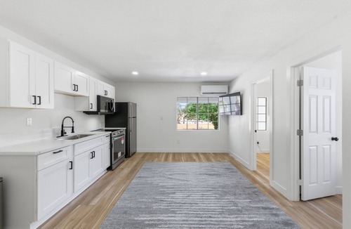 Centennial Hills House | Marvelous 7-bedroom house with AC in vibrant Las Vegas