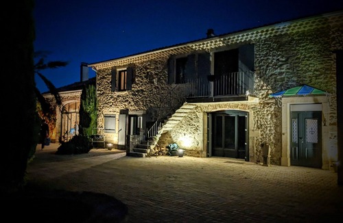 Roynac House | Mas D'andran