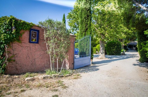 Robion Bed & Breakfast | Mas de Shogol