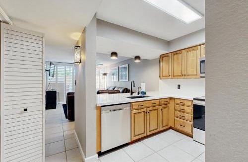 South Scottsdale House | McCormick Scottsdale Retreat