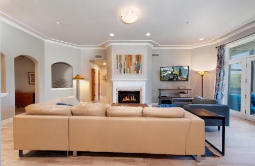 Historic Downtown Durango House | Mears House Unit 3H