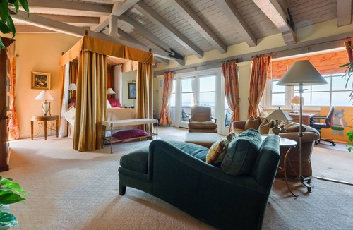 Country Club House | Mediterranean Luxury 6BR Villa in La Jolla - 180 Ocean Views