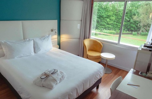 Ussac Hotel | Mercure Brive