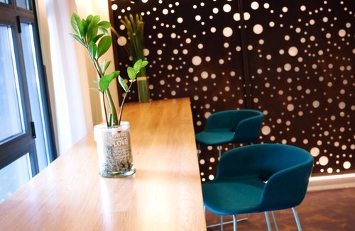 Les Platanes Hotel | Mercure Perpignan Centre
