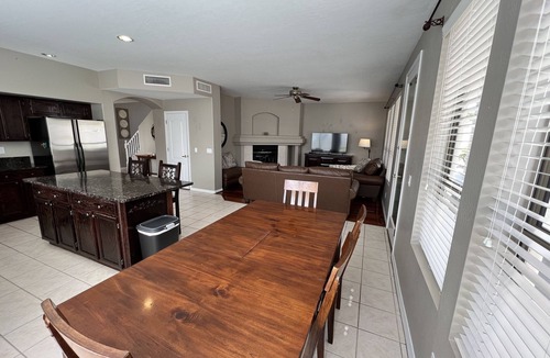 Red Mountain Ranch House | Mesa Serenity Oasis