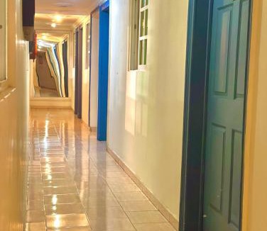 Temascalcingo Hotel | Meson Velasco