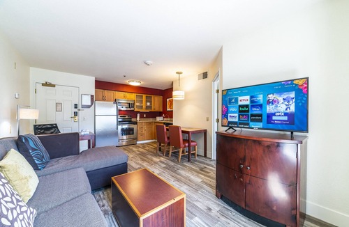 North Mountain Apartment | Metro Phoenix Extended Stay