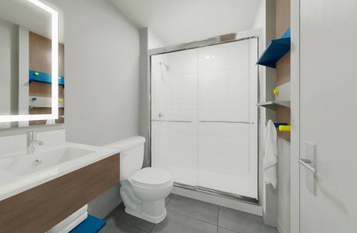 Nephi Hotel | Microtel Inn & Suites by Wyndham Nephi