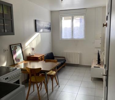 Chatte Apartment | Mignon T2 Saint Marcellin/Chatte