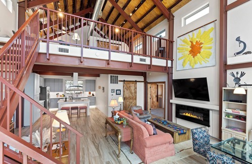 Tucson House | Million-Dollar Tucson Views - Desert Mountain Retreat. Golf + Hike + Bike.