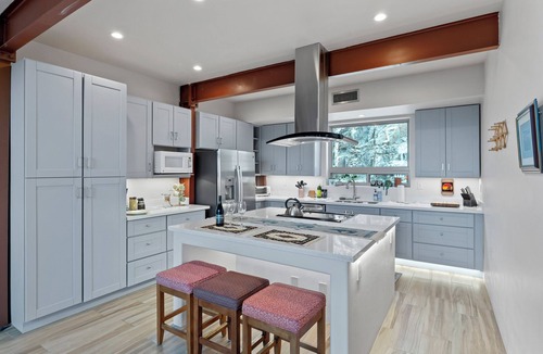 Tucson House | Million-Dollar Tucson Views - Desert Mountain Retreat. Golf + Hike + Bike.