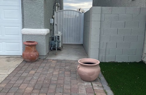 Silverado Ranch Apartment | Modern 1BR Apartment Minutes from Las Vegas Strip