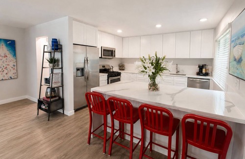 Southwood Riviera House | Modern 2BR Townhome in South Torrance