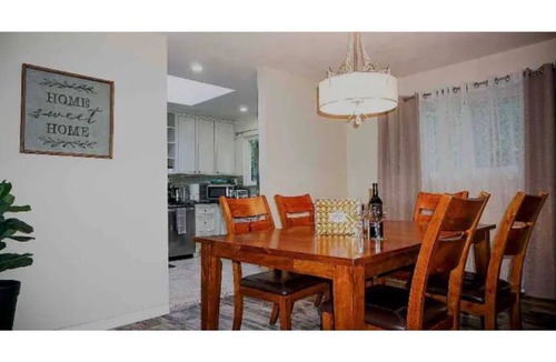Prunedale House | Modern 3 Bedroom in Monterey County