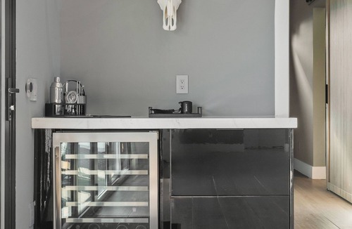South Scottsdale House | Modern 5-bedroom house perfectly situated near old town Scottsdale