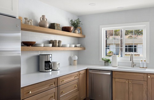 Lake San Marcos House | Modern Escape w/Views. Walk to Lake, Resort, Golf & Dining. Pet Friendly