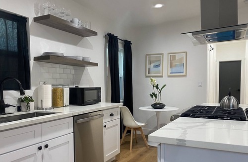 Compton House | Modern Home