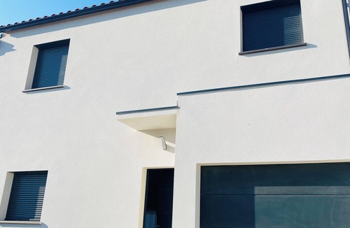 Vinca House | Modern house