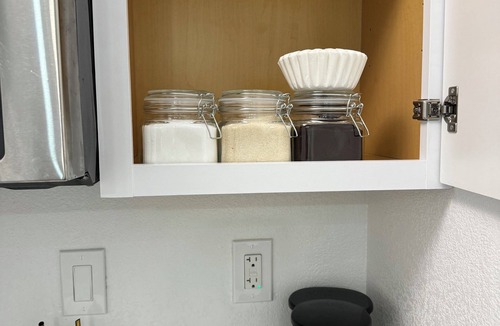 Silverado Ranch Apartment | Modern Luxury and Cozy Guesthouse Near Strip and Airport