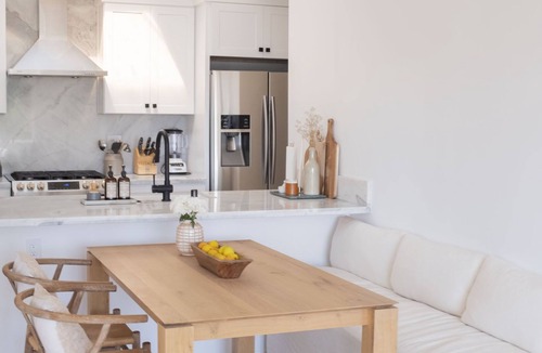 Sunset Junction House | Modern Silver Lake house seconds from Sunset Blvd