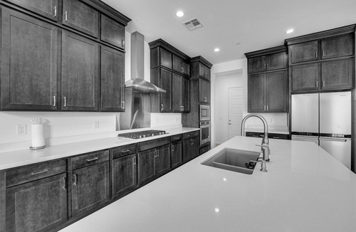 Las Vegas House | Modern Single-Story Retreat - Prime Summerlin - Garage EV Charger - Top School