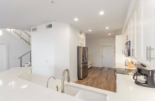 Troon North House | Modern Troon North Townhouse Overlooking the 9th Fairway – Perfect for Golfers