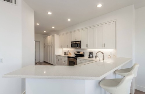 Troon North House | Modern Troon North Townhouse Overlooking the 9th Fairway – Perfect for Golfers