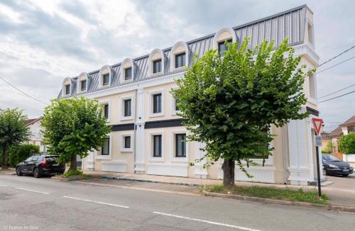 Paray-Vieille-Poste Apartment | Moderne Studio proche ORLY- Paris