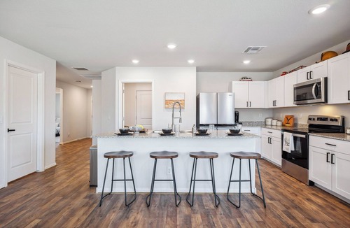 Mohave Valley House | Mohave Valley New-Build 3 bedroom Prado Ranch