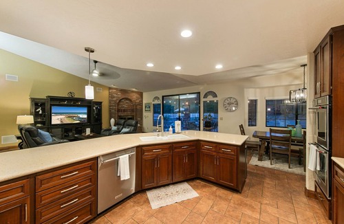 El Cajon House | Moonbase Ranch · Pool · Hot Tub · Hilltop Views