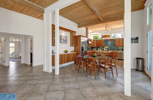 Twin Palms House | Moonrise Kingdom - Stunning South Palm Springs mountain views
