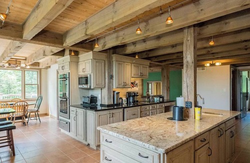 Rotterdam Junction House | Moonrise Meadows: A Historic Mohawk Valley Retreat
